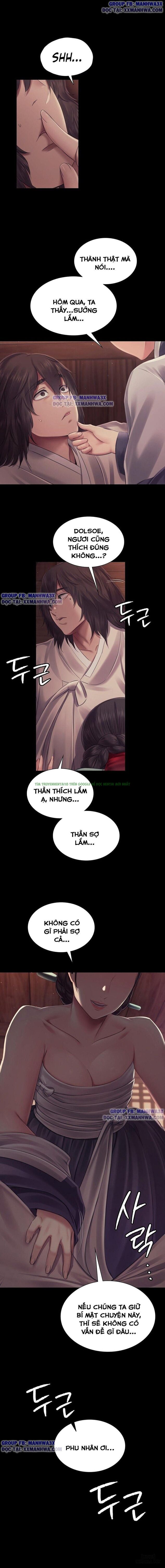 Xem ảnh 9 trong truyện hentai Tiểu Thư - Chap 108 - Truyenhentai18.org