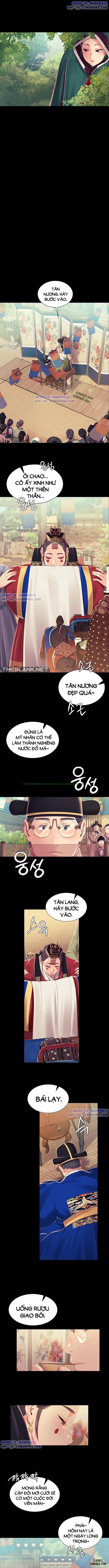 Xem ảnh 10 trong truyện hentai Tiểu Thư - Chap 99 - truyenhentai18.net