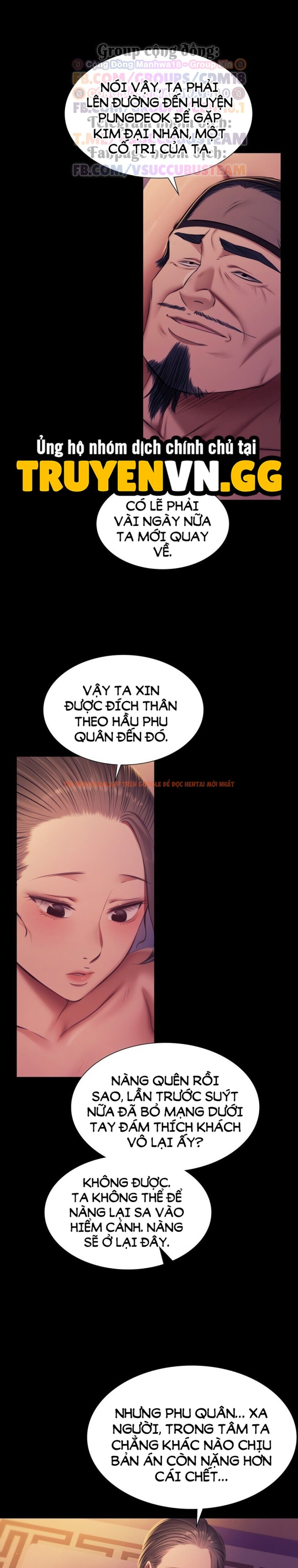 Xem ảnh Tiểu Thư - Chapter 162 - 12 0 - Truyenhentaiz.net