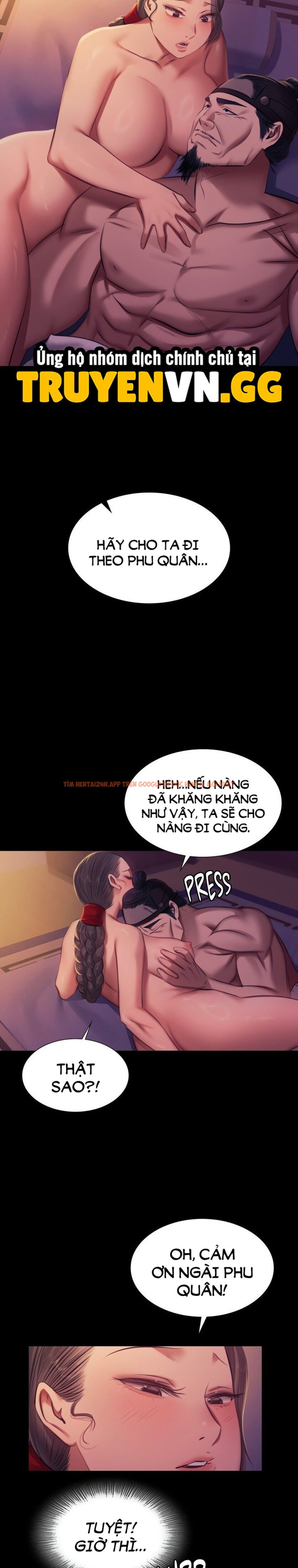 Xem ảnh Tiểu Thư - Chapter 162 - 12 1 - Truyenhentaiz.net