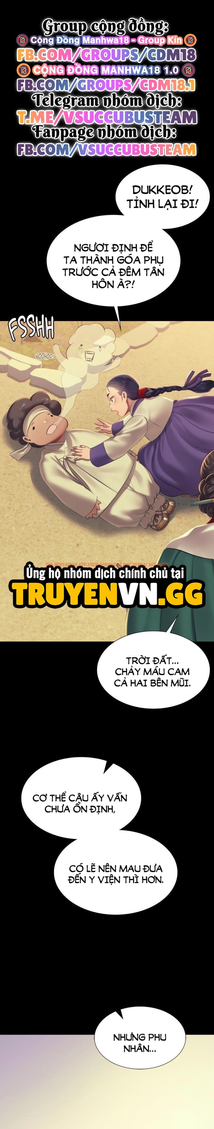 Xem ảnh Tiểu Thư - Chapter 162 - 2 0 - Truyenhentaiz.net