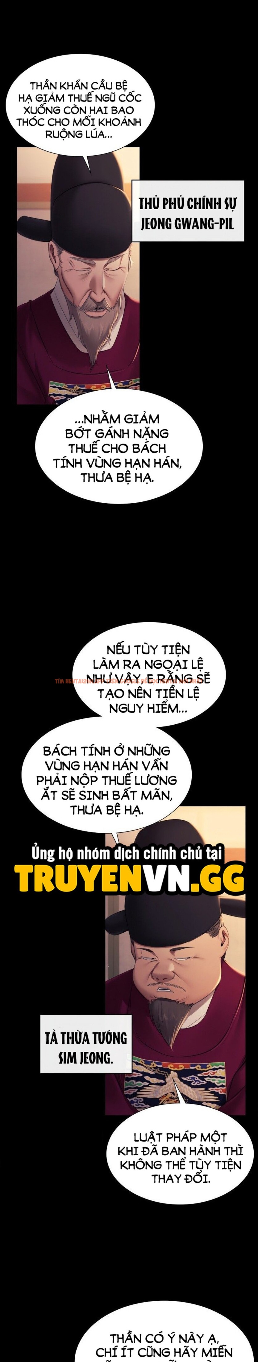 Xem ảnh Tiểu Thư - Chapter 162 - 3 0 - Truyenhentaiz.net