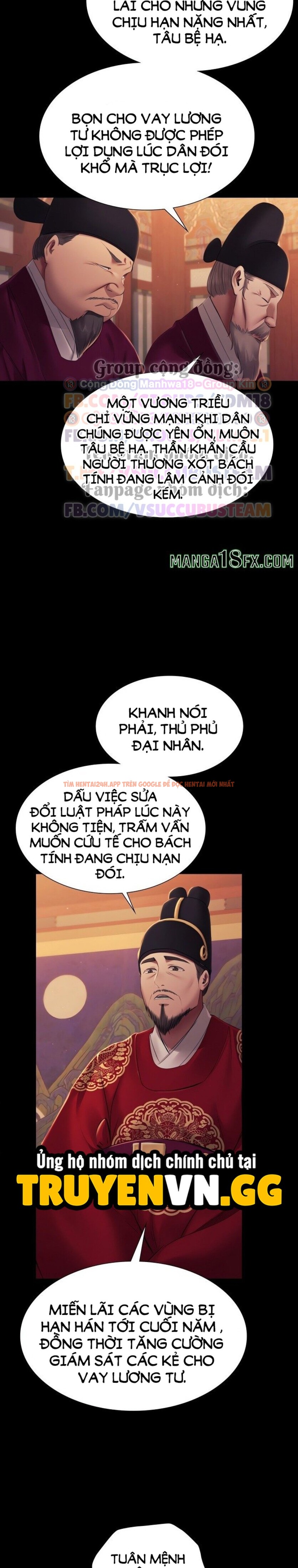 Xem ảnh Tiểu Thư - Chapter 162 - 3 1 - Truyenhentaiz.net