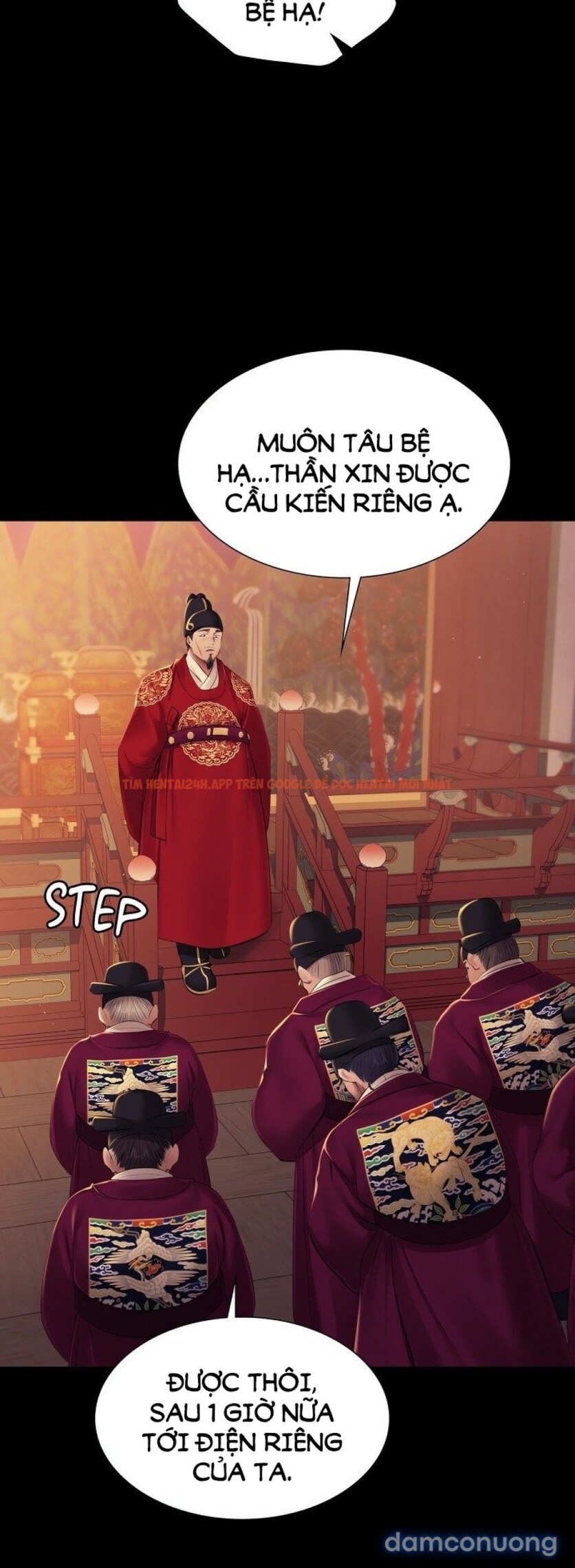 Xem ảnh Tiểu Thư - Chapter 162 - 3 2 - Truyenhentaiz.net