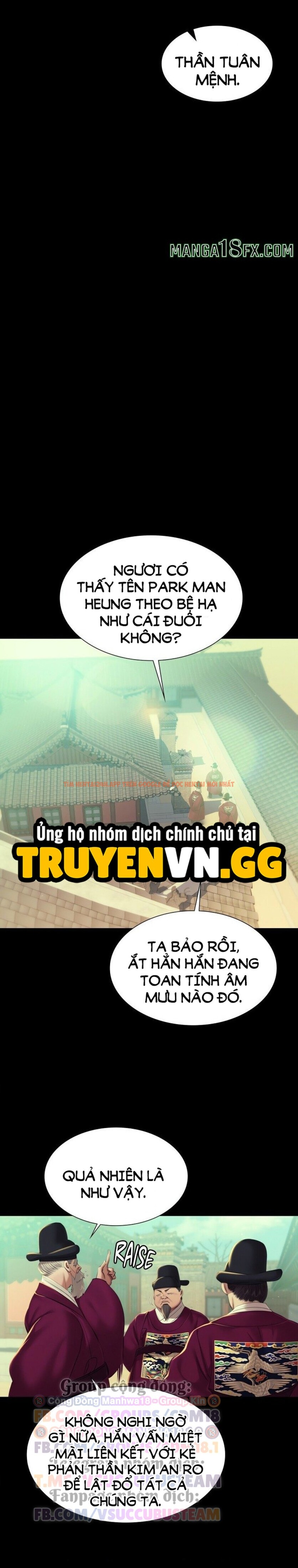 Xem ảnh Tiểu Thư - Chapter 162 - 4 0 - Truyenhentaiz.net