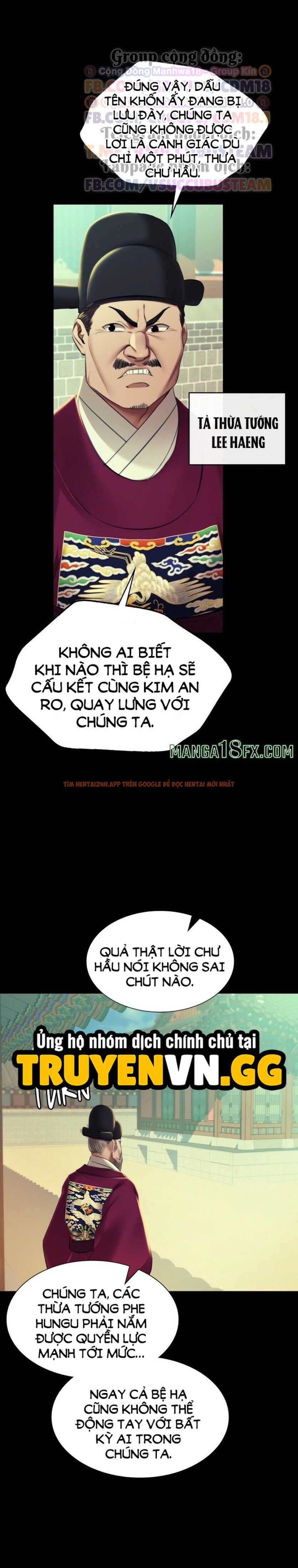 Xem ảnh Tiểu Thư - Chapter 162 - 4 1 - Truyenhentaiz.net