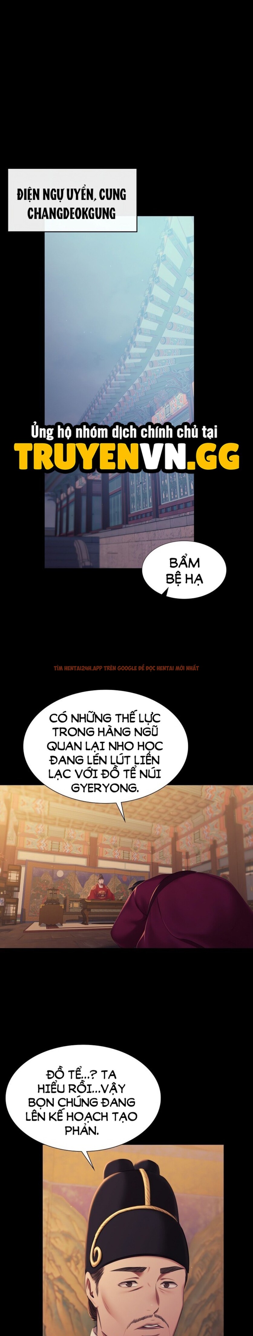 Xem ảnh Tiểu Thư - Chapter 162 - 5 0 - Truyenhentaiz.net