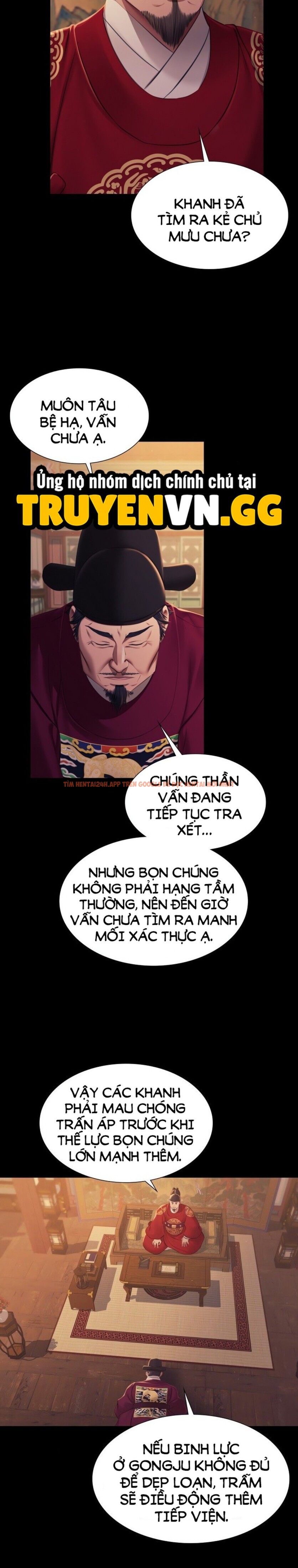 Xem ảnh Tiểu Thư - Chapter 162 - 5 1 - Truyenhentaiz.net