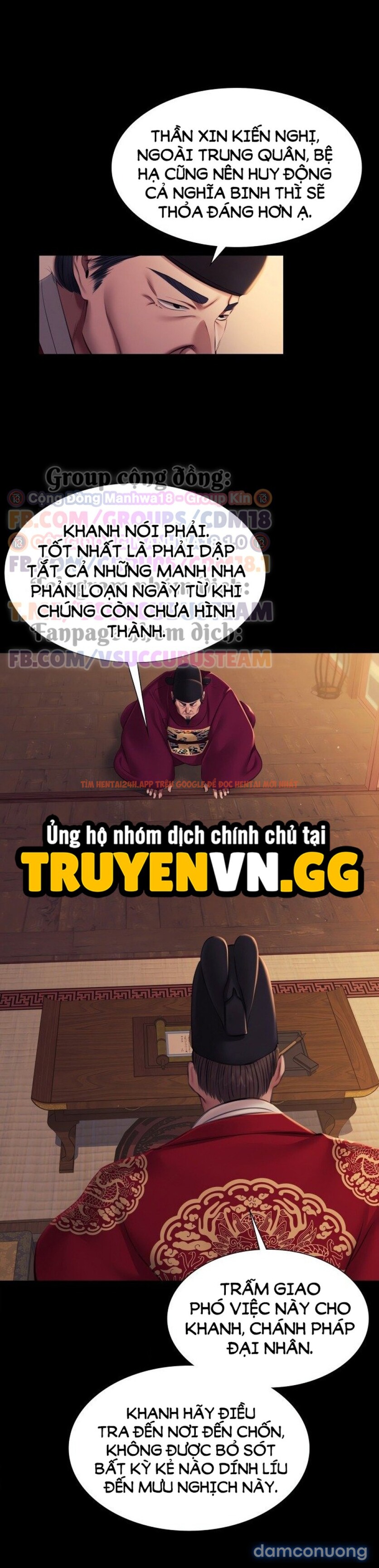 Xem ảnh Tiểu Thư - Chapter 162 - 5 2 - Truyenhentaiz.net