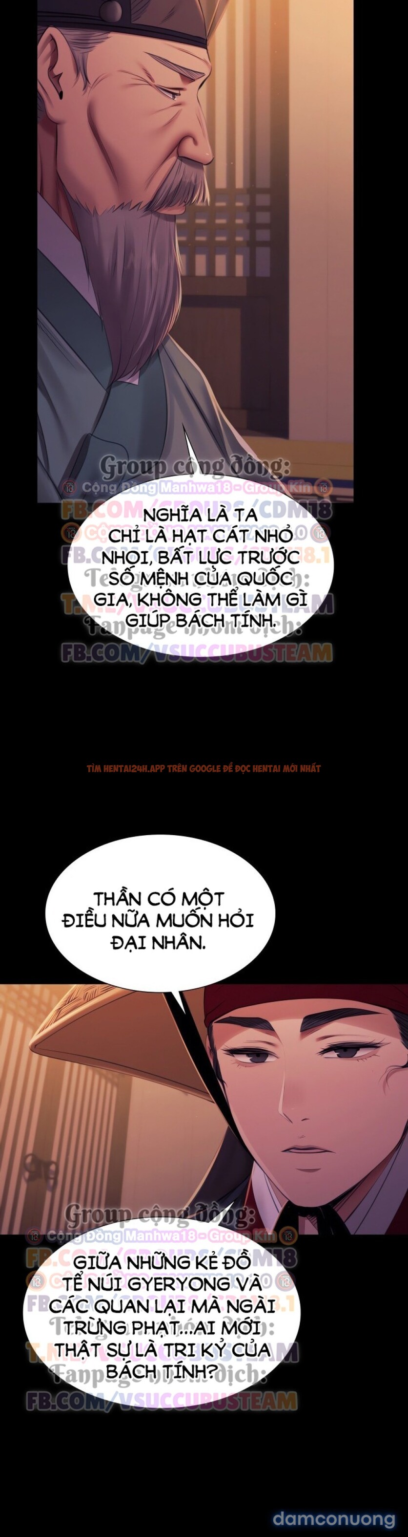 Xem ảnh Tiểu Thư - Chapter 162 - 7 2 - Truyenhentaiz.net