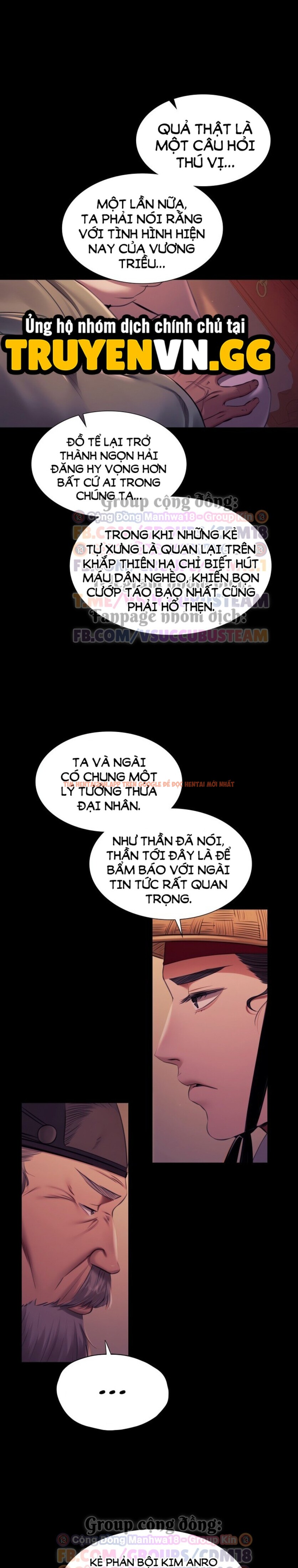 Xem ảnh Tiểu Thư - Chapter 162 - 8 0 - Truyenhentaiz.net