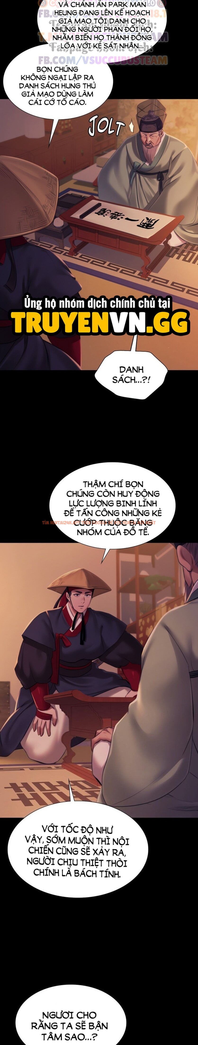 Xem ảnh Tiểu Thư - Chapter 162 - 8 1 - Truyenhentaiz.net