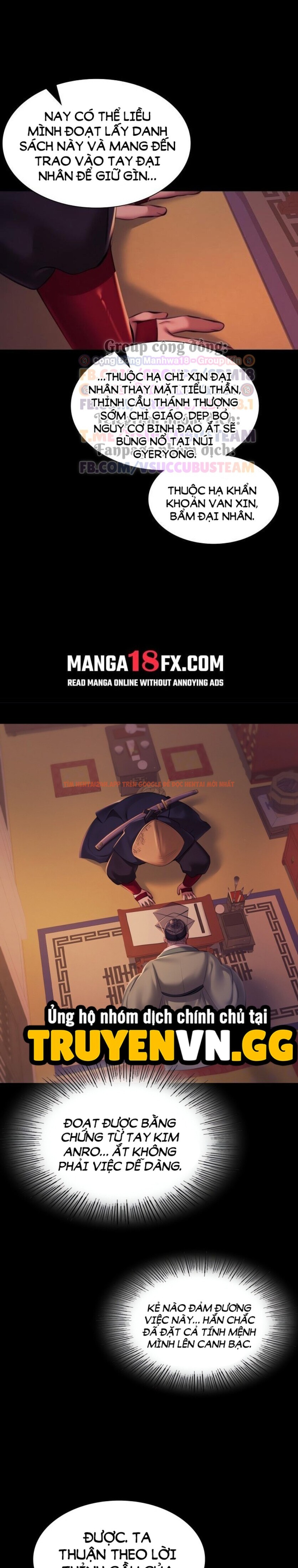 Xem ảnh Tiểu Thư - Chapter 162 - 9 0 - Truyenhentaiz.net