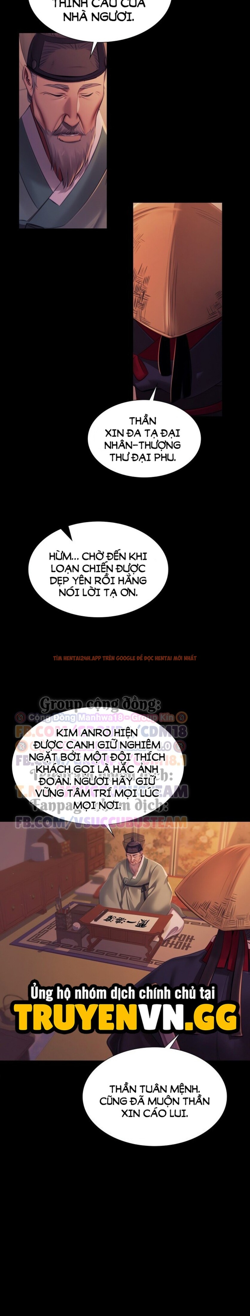 Xem ảnh Tiểu Thư - Chapter 162 - 9 1 - Truyenhentaiz.net