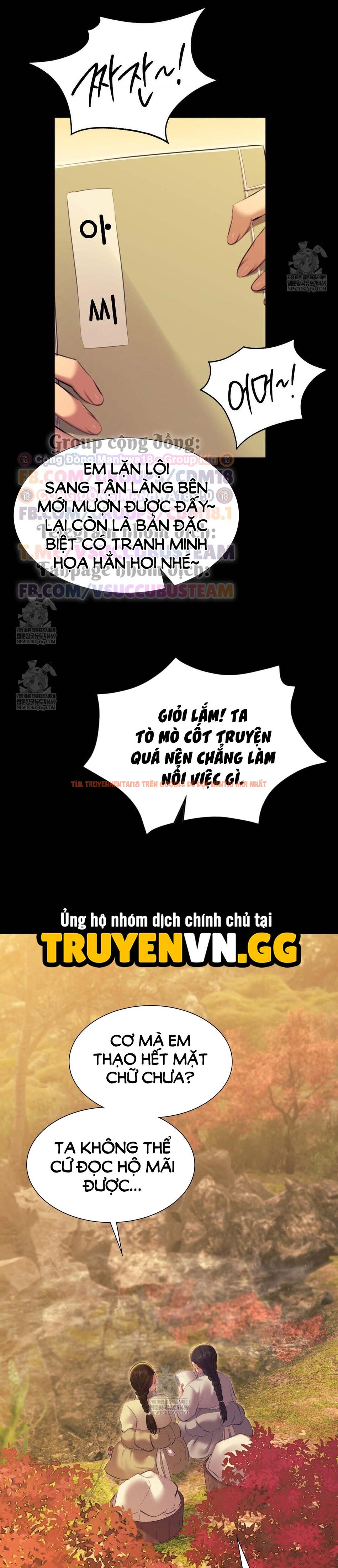 Xem ảnh Tiểu Thư - Chapter 163 - 10 1 - Truyenhentaiz.net