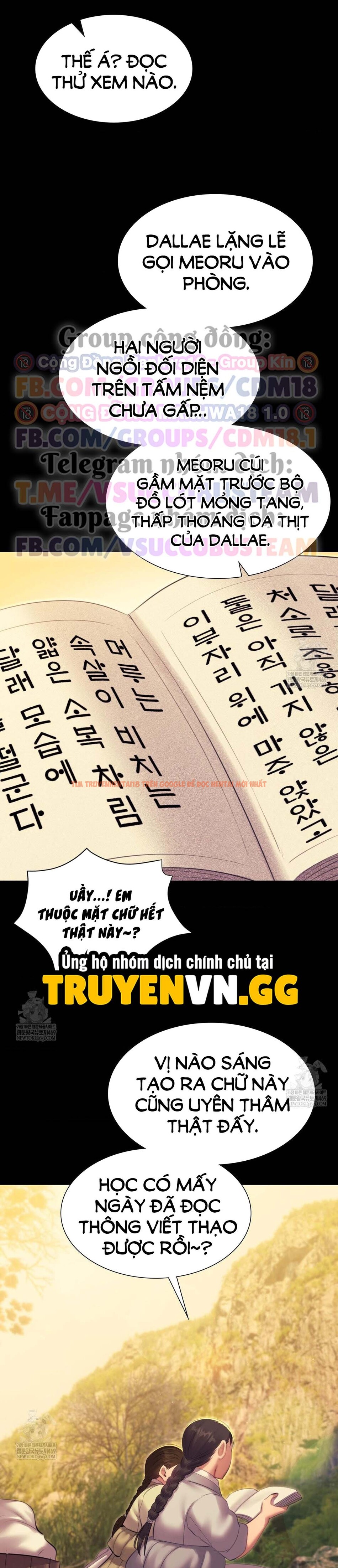 Xem ảnh Tiểu Thư - Chapter 163 - 11 0 - Truyenhentaiz.net