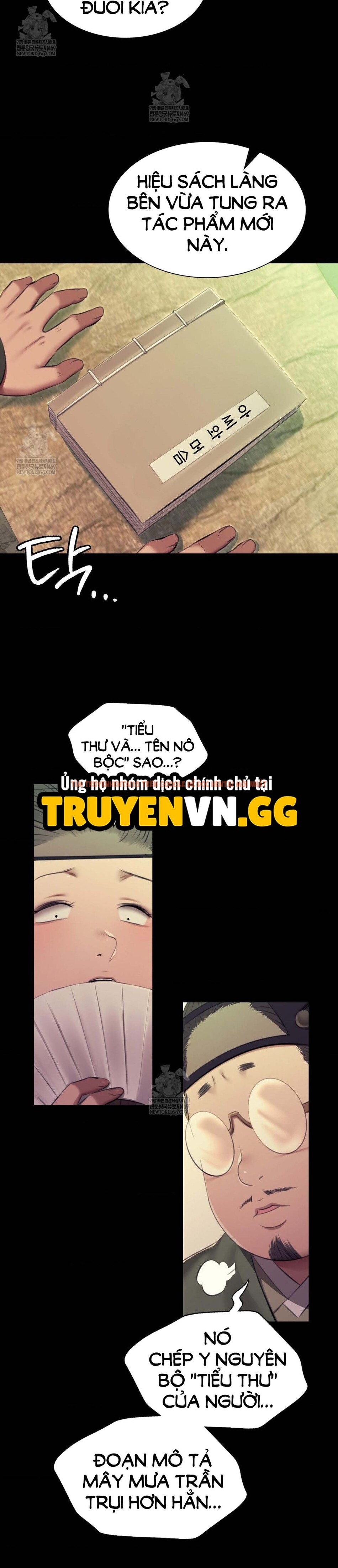 Xem ảnh Tiểu Thư - Chapter 163 - 12 1 - Truyenhentaiz.net