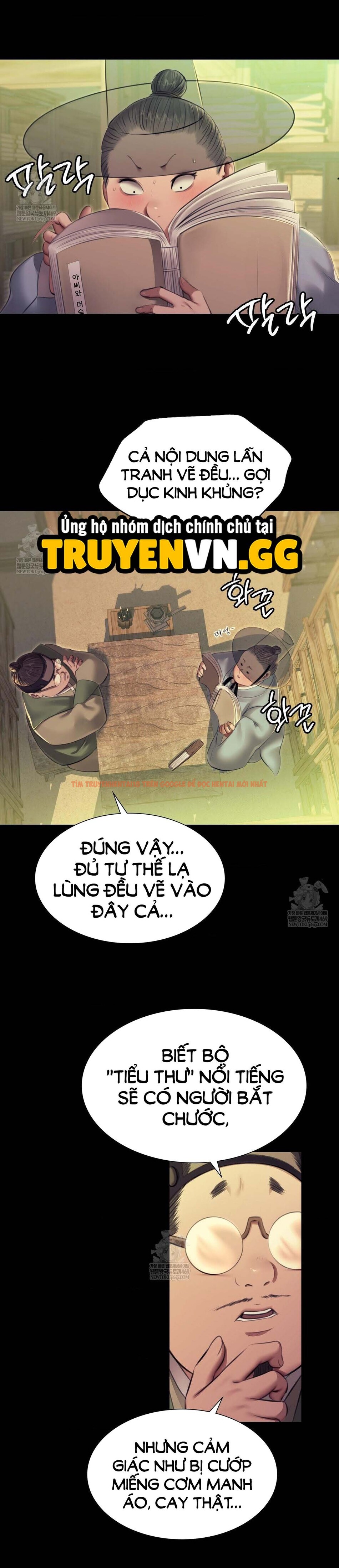 Xem ảnh Tiểu Thư - Chapter 163 - 13 0 - Truyenhentaiz.net