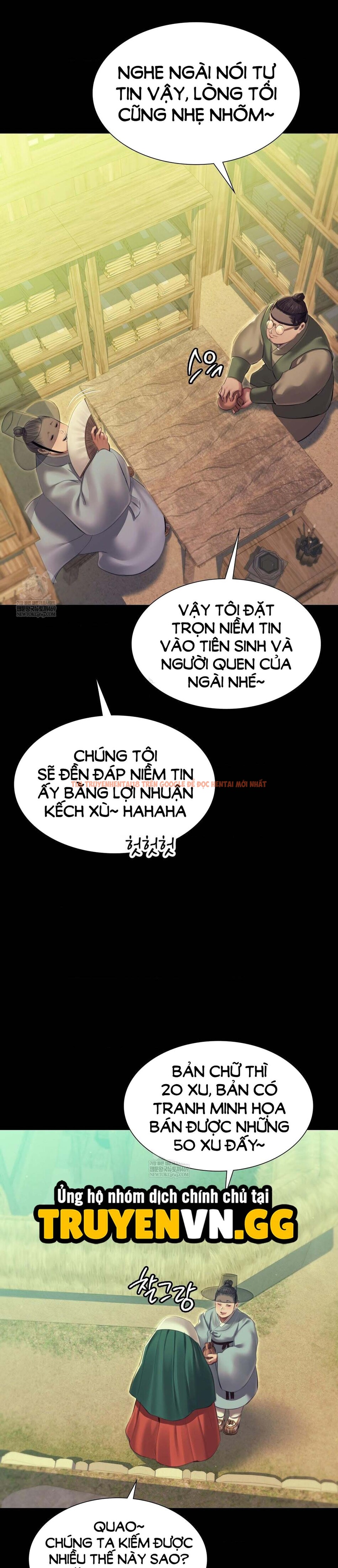 Xem ảnh Tiểu Thư - Chapter 163 - 14 0 - Truyenhentaiz.net