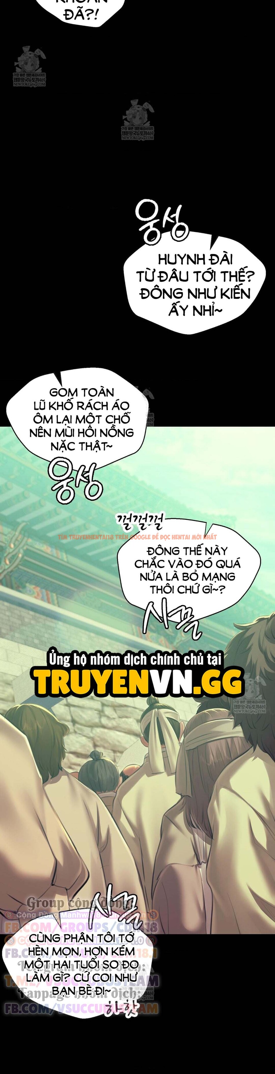 Xem ảnh Tiểu Thư - Chapter 163 - 16 1 - Truyenhentaiz.net