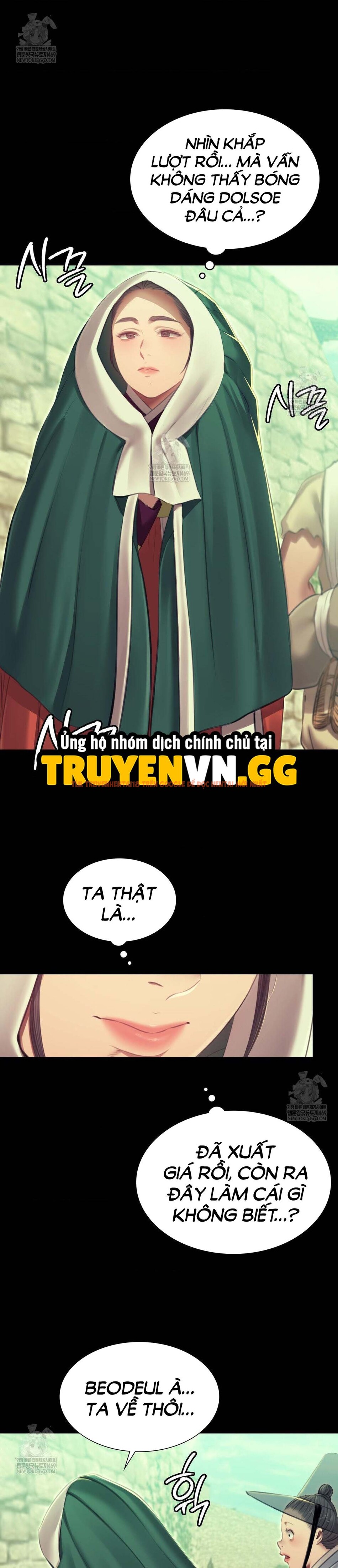 Xem ảnh Tiểu Thư - Chapter 163 - 18 0 - Truyenhentaiz.net