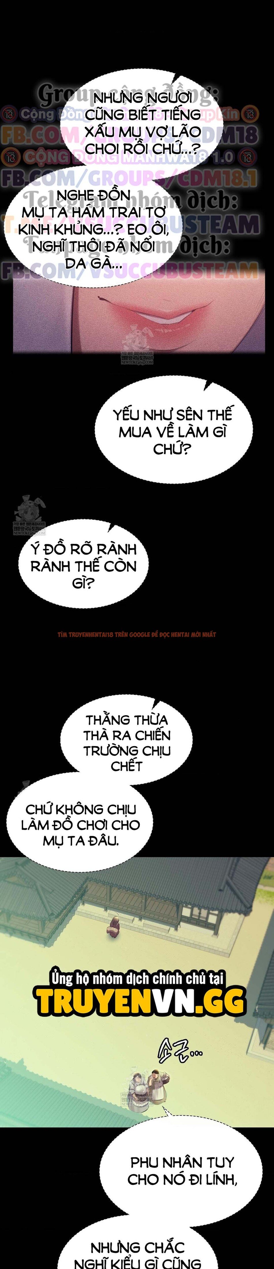 Xem ảnh Tiểu Thư - Chapter 163 - 9 0 - Truyenhentaiz.net