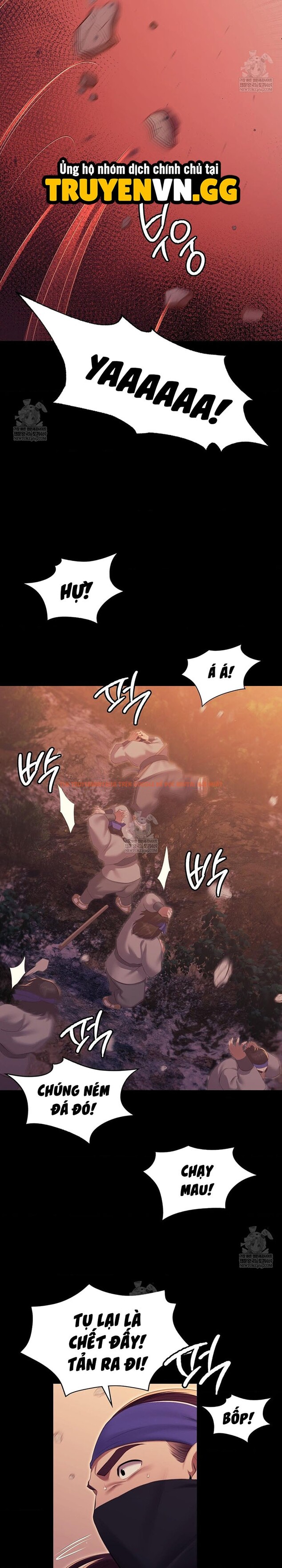 Xem ảnh 11 1 trong truyện hentai Tiểu Thư - Chapter 167 - hentaitvn.net