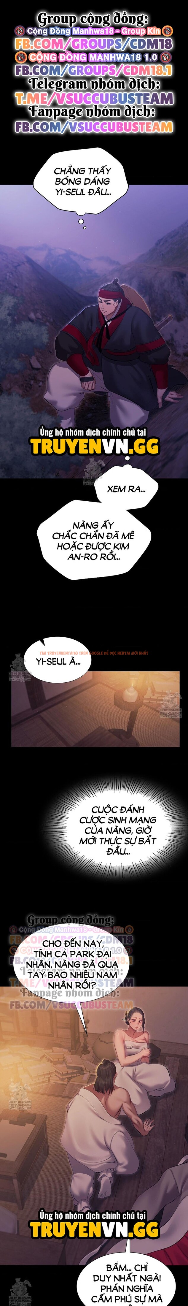 Xem ảnh 2 0 trong truyện hentai Tiểu Thư - Chapter 167 - hentaitvn.net