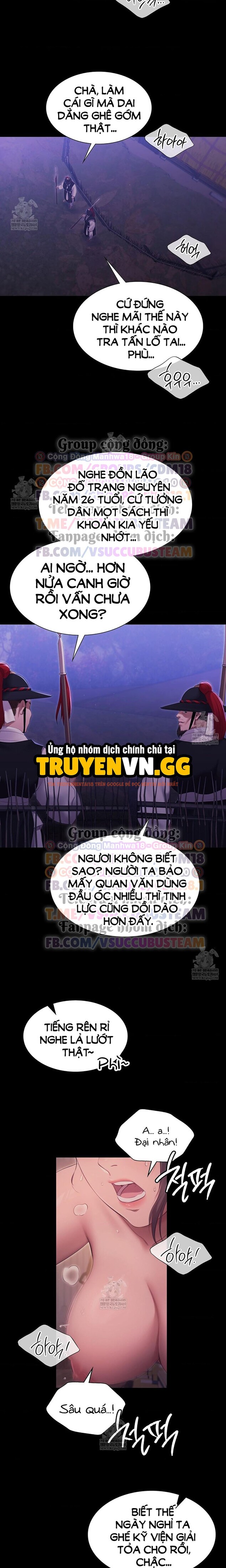 Xem ảnh 3 0 trong truyện hentai Tiểu Thư - Chapter 167 - hentaitvn.net