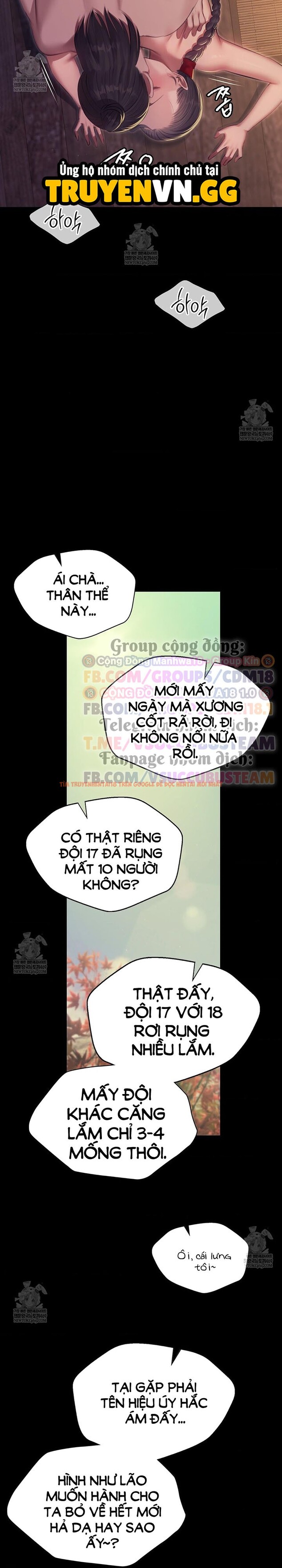 Xem ảnh 5 1 trong truyện hentai Tiểu Thư - Chapter 167 - hentaitvn.net