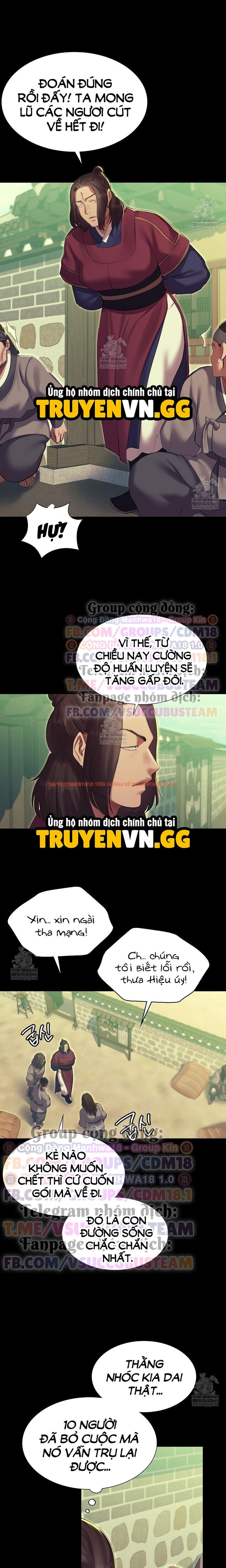 Xem ảnh 6 0 trong truyện hentai Tiểu Thư - Chapter 167 - hentaitvn.net