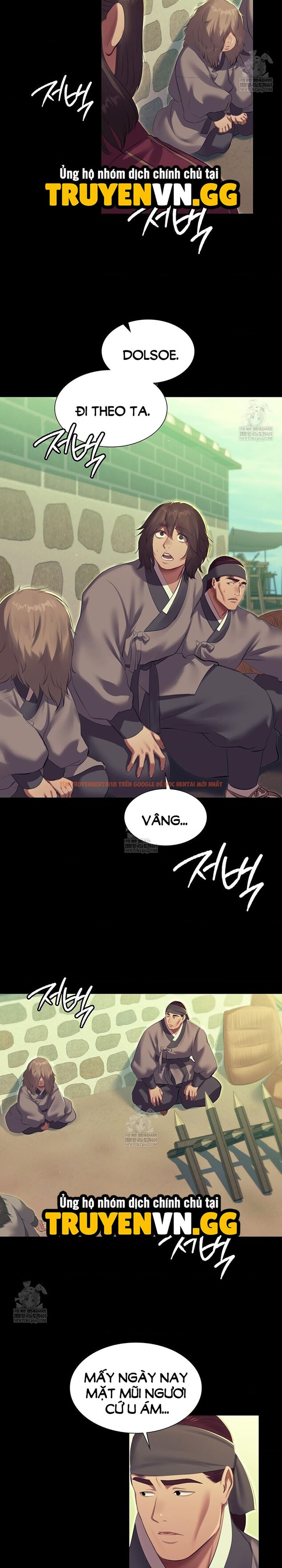 Xem ảnh 6 1 trong truyện hentai Tiểu Thư - Chapter 167 - hentaitvn.net