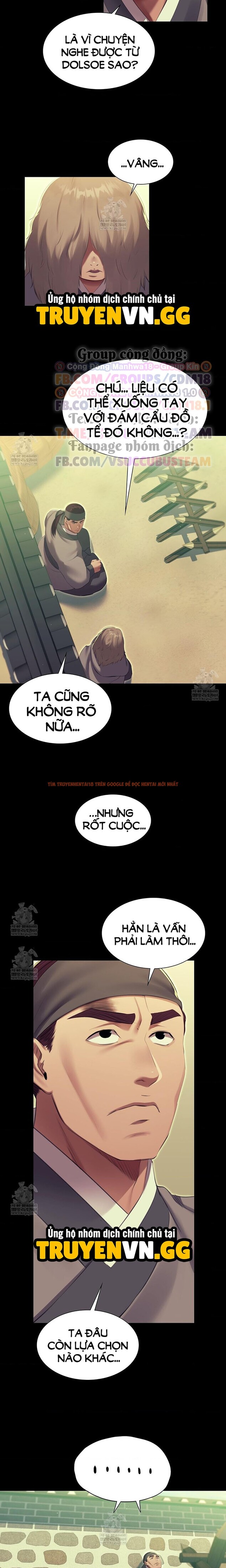 Xem ảnh 7 0 trong truyện hentai Tiểu Thư - Chapter 167 - hentaitvn.net