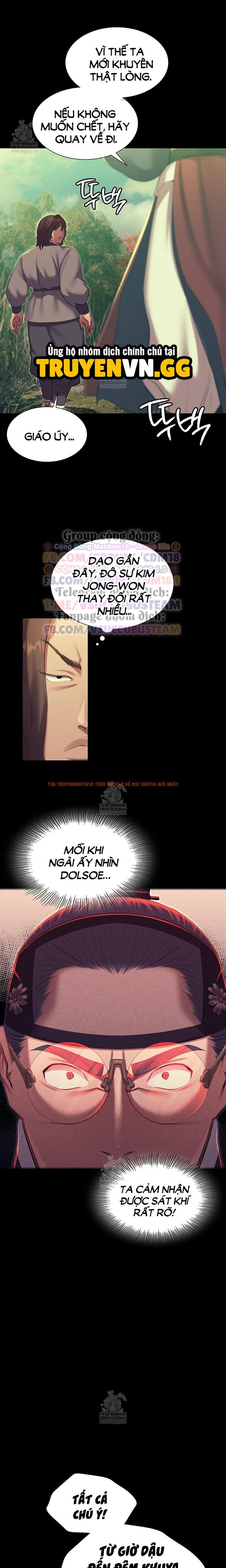 Xem ảnh 8 0 trong truyện hentai Tiểu Thư - Chapter 167 - hentaitvn.net