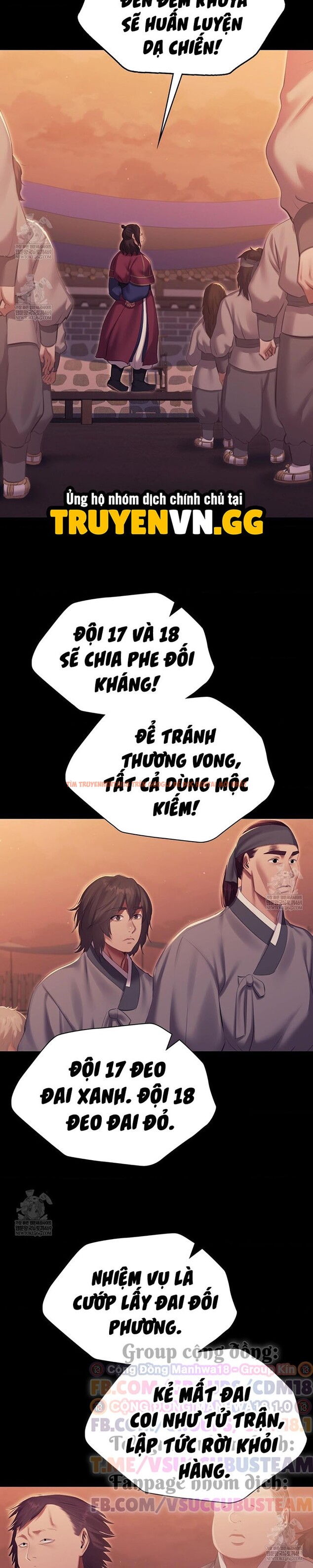 Xem ảnh 8 1 trong truyện hentai Tiểu Thư - Chapter 167 - hentaitvn.net