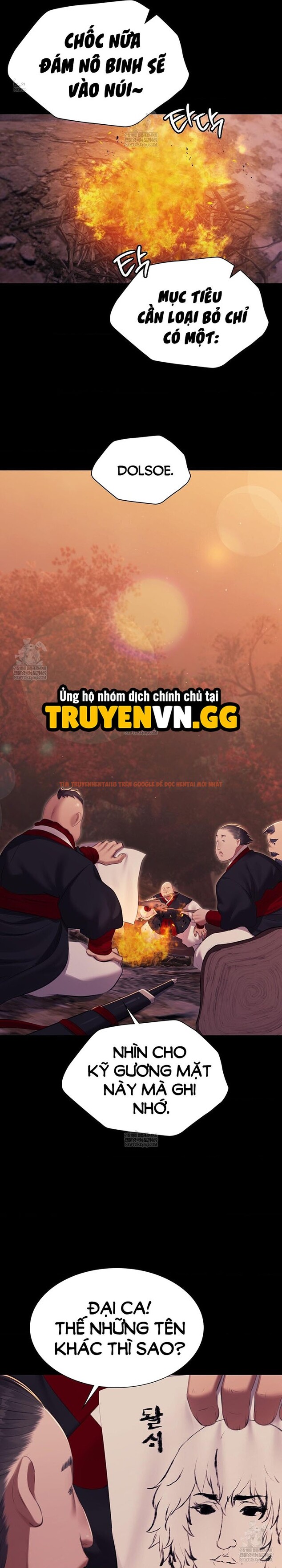 Xem ảnh 9 1 trong truyện hentai Tiểu Thư - Chapter 167 - hentaitvn.net