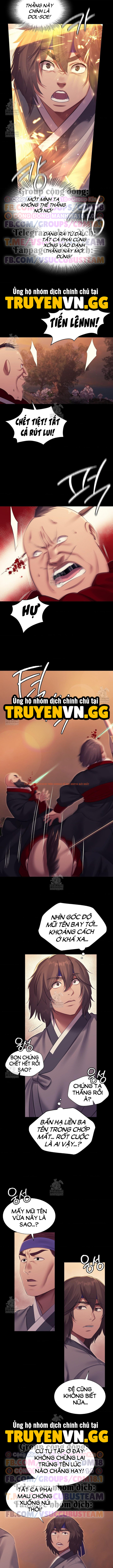 Tiểu Thư - Chapter 168