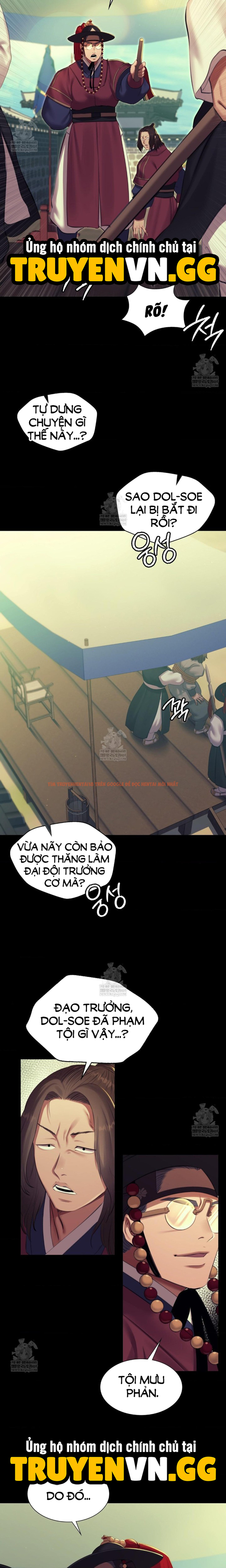 Tiểu Thư - Chapter 168