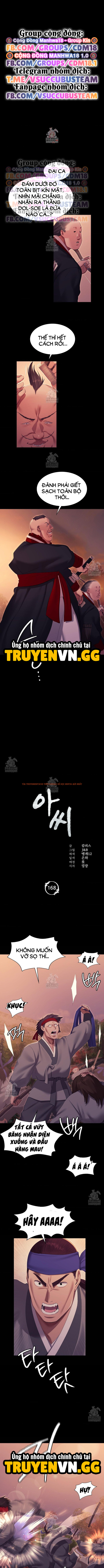 Tiểu Thư - Chapter 168
