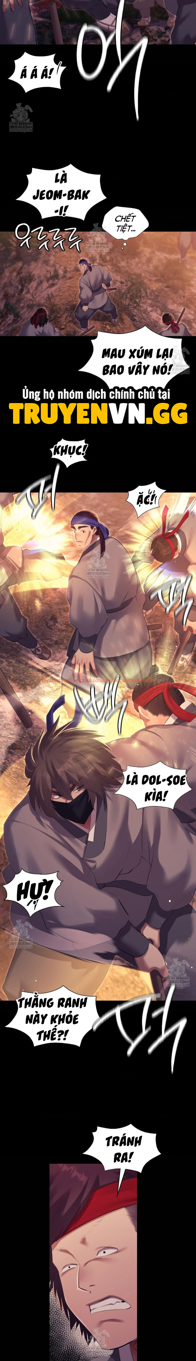 Tiểu Thư - Chapter 168