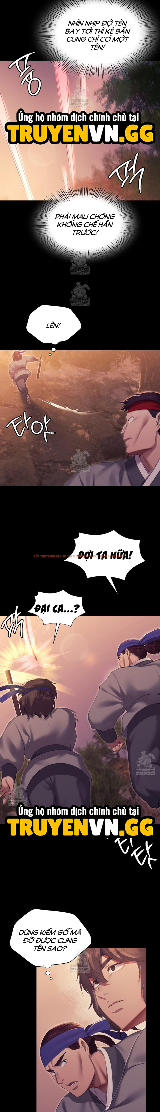 Tiểu Thư - Chapter 168