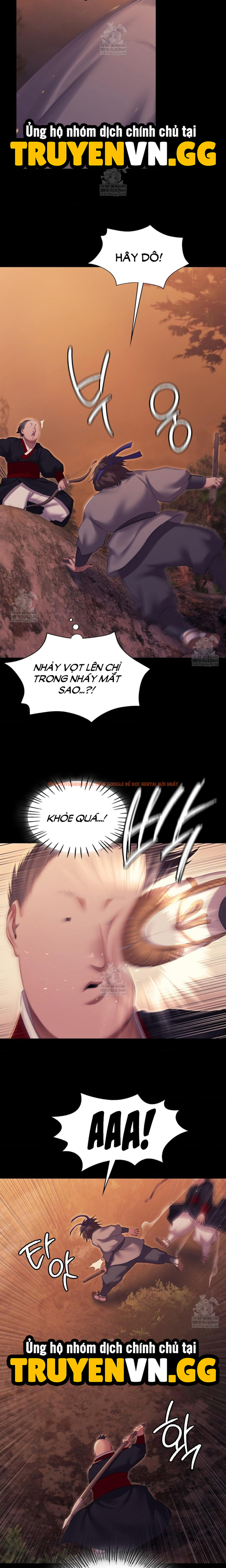 Tiểu Thư - Chapter 168