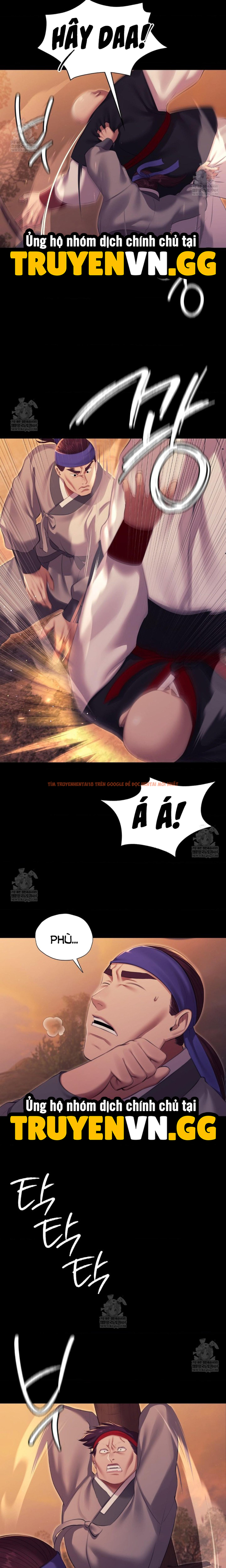 Tiểu Thư - Chapter 168