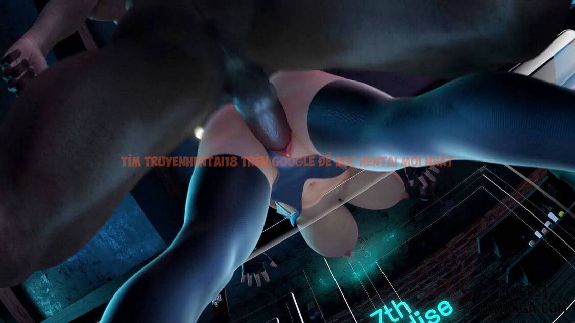 Xem ảnh 102 trong truyện hentai Tight Fantasy - Chapter 1 - hentaitvn.net