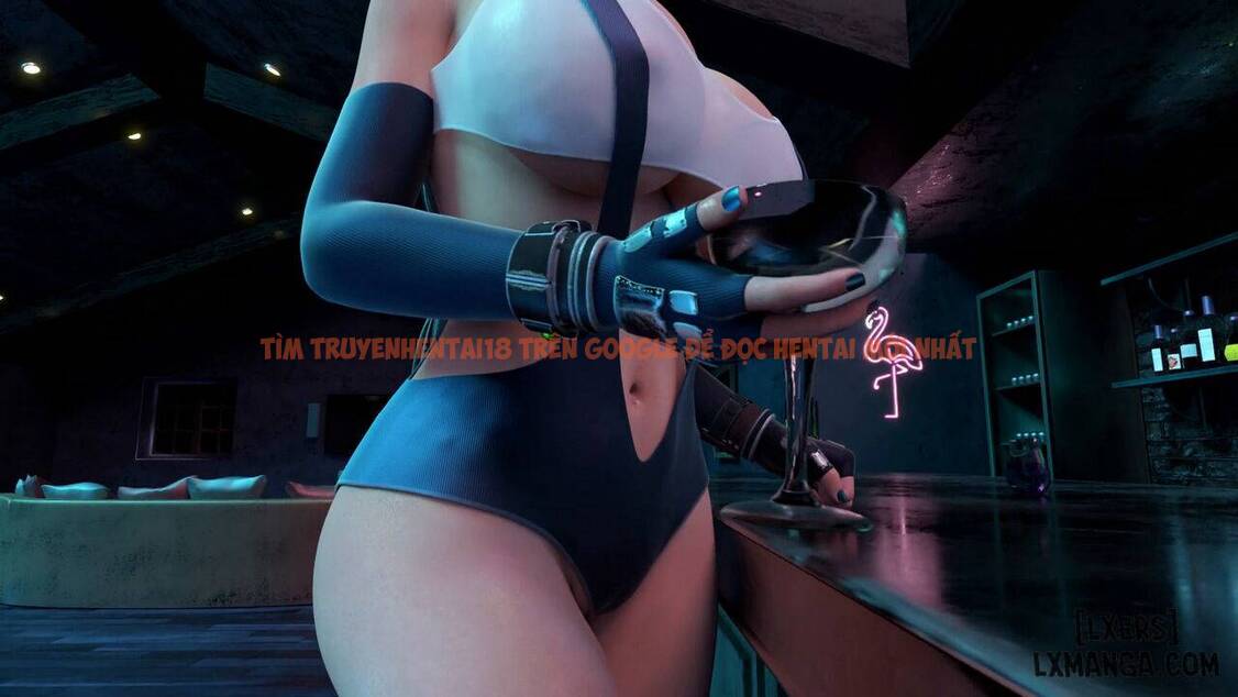 Xem ảnh 11 trong truyện hentai Tight Fantasy - Chapter 1 - hentaitvn.net