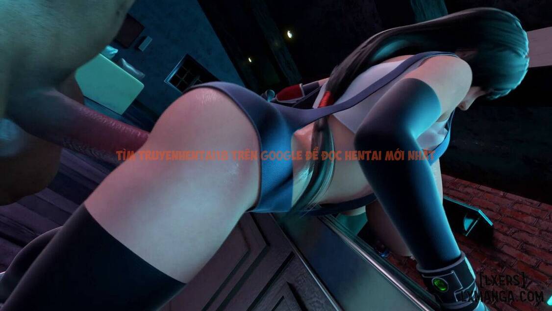 Xem ảnh 112 trong truyện hentai Tight Fantasy - Chapter 1 - hentaitvn.net