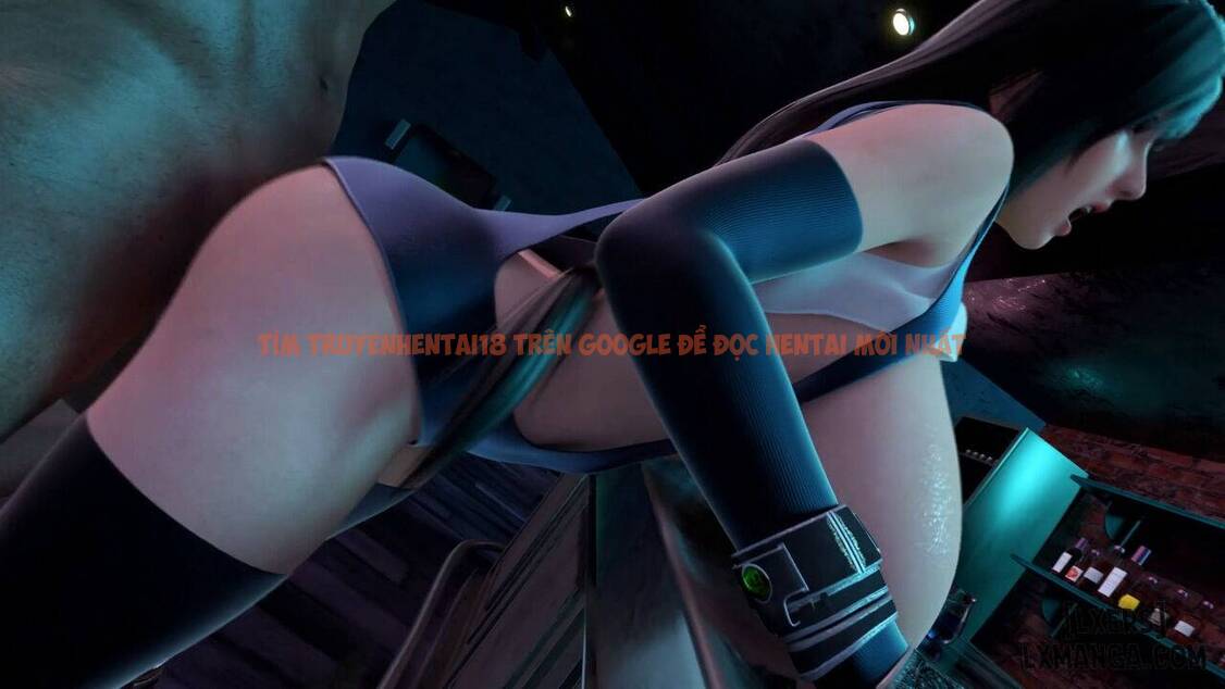 Xem ảnh 113 trong truyện hentai Tight Fantasy - Chapter 1 - hentaitvn.net