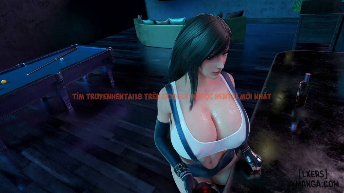 Xem ảnh 13 trong truyện hentai Tight Fantasy - Chapter 1 - hentaitvn.net