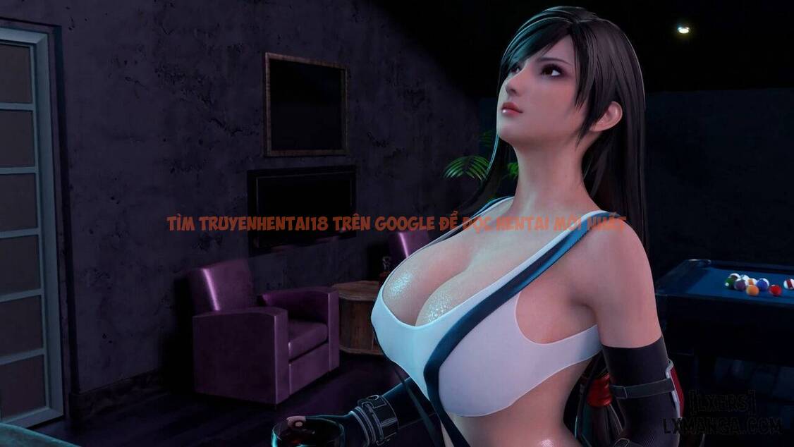 Xem ảnh 14 trong truyện hentai Tight Fantasy - Chapter 1 - hentaitvn.net