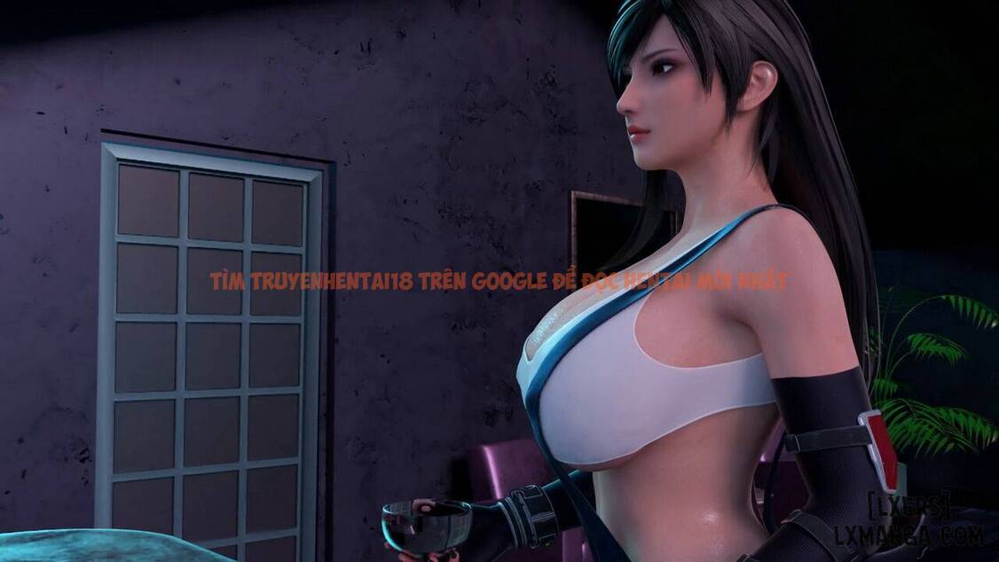 Xem ảnh 15 trong truyện hentai Tight Fantasy - Chapter 1 - hentaitvn.net